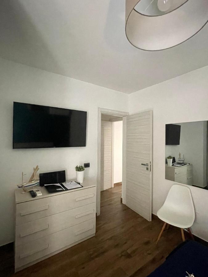 Enjoy Home Aci Trezza Exterior foto