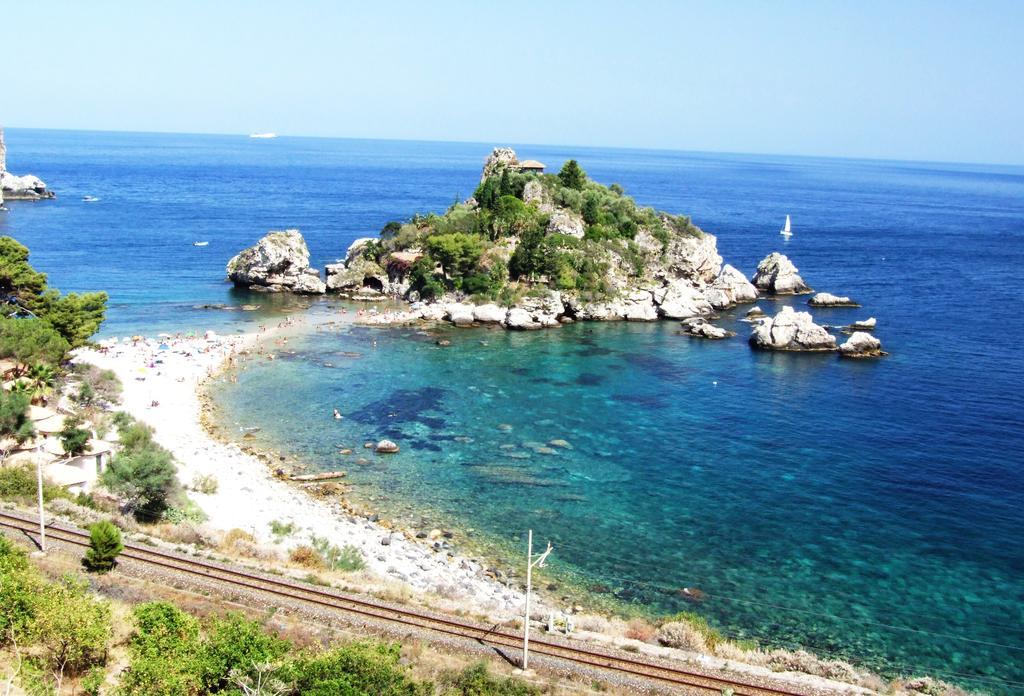Enjoy Home Aci Trezza Exterior foto