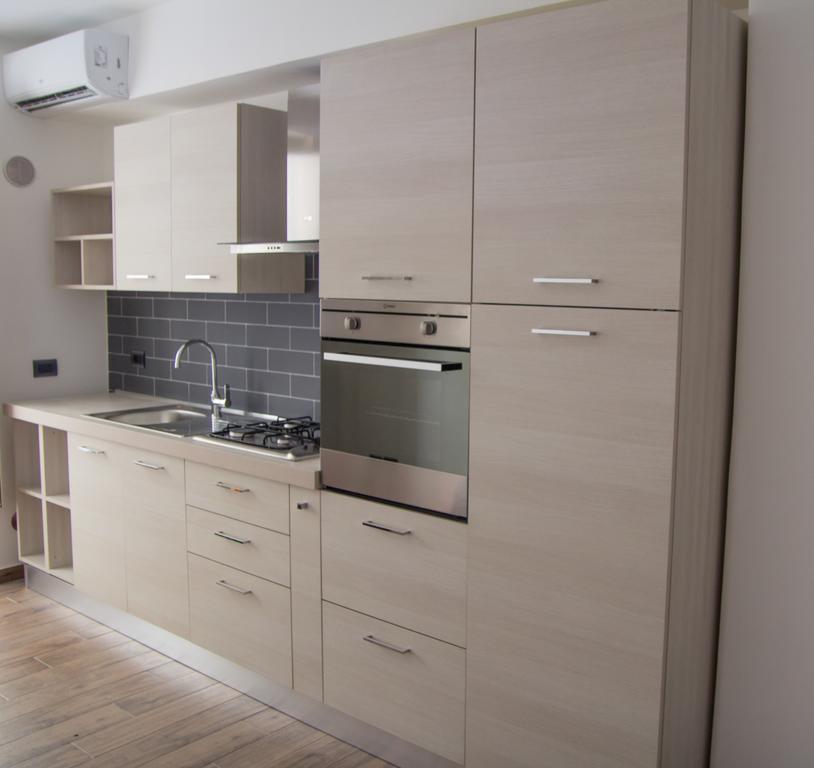 Enjoy Home Aci Trezza Exterior foto