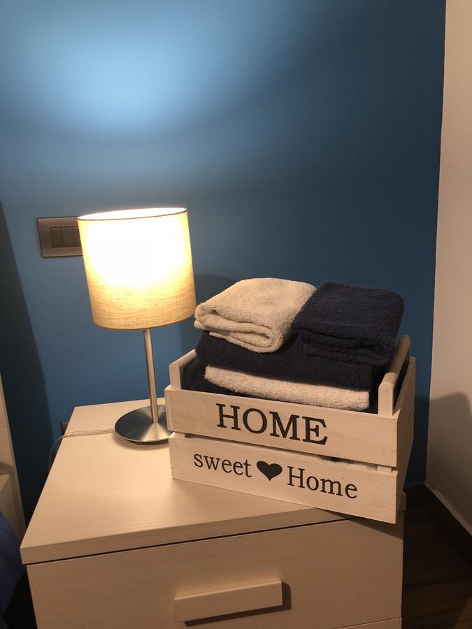Enjoy Home Aci Trezza Exterior foto